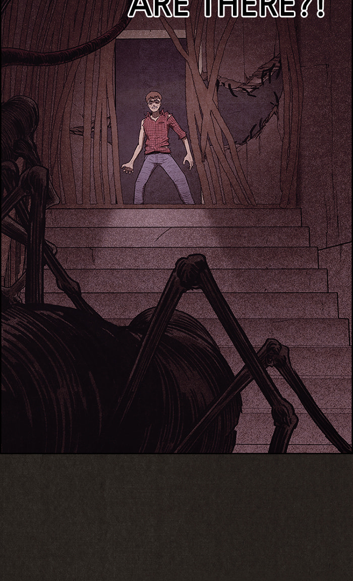 Read Sweet Home chapter 127 image 89 on Lezhin