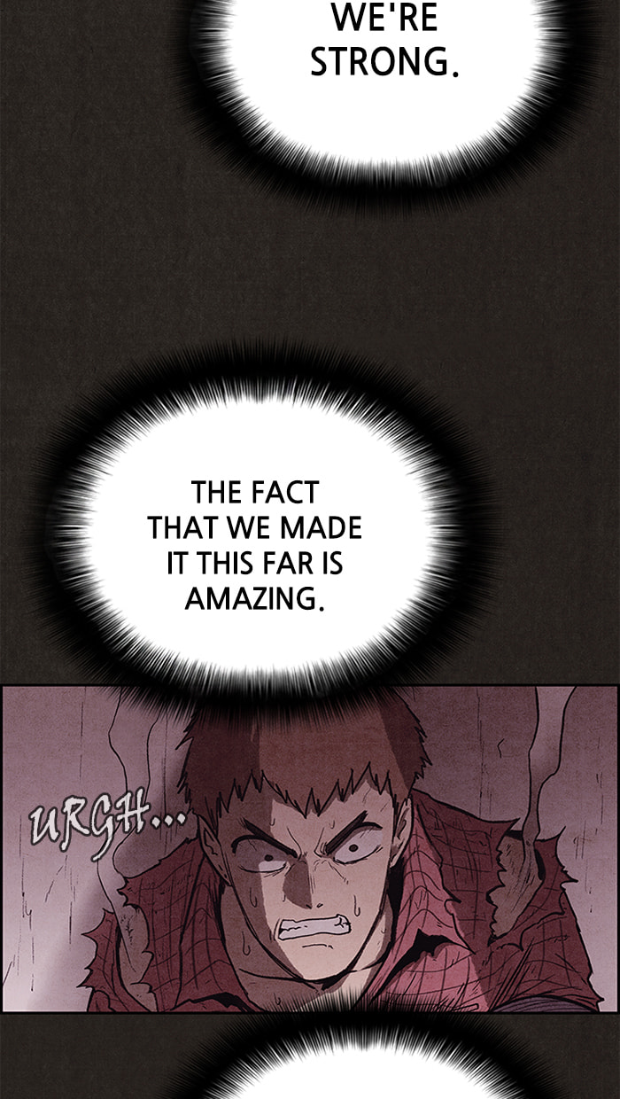 Read Sweet Home chapter 127 image 9 on Lezhin