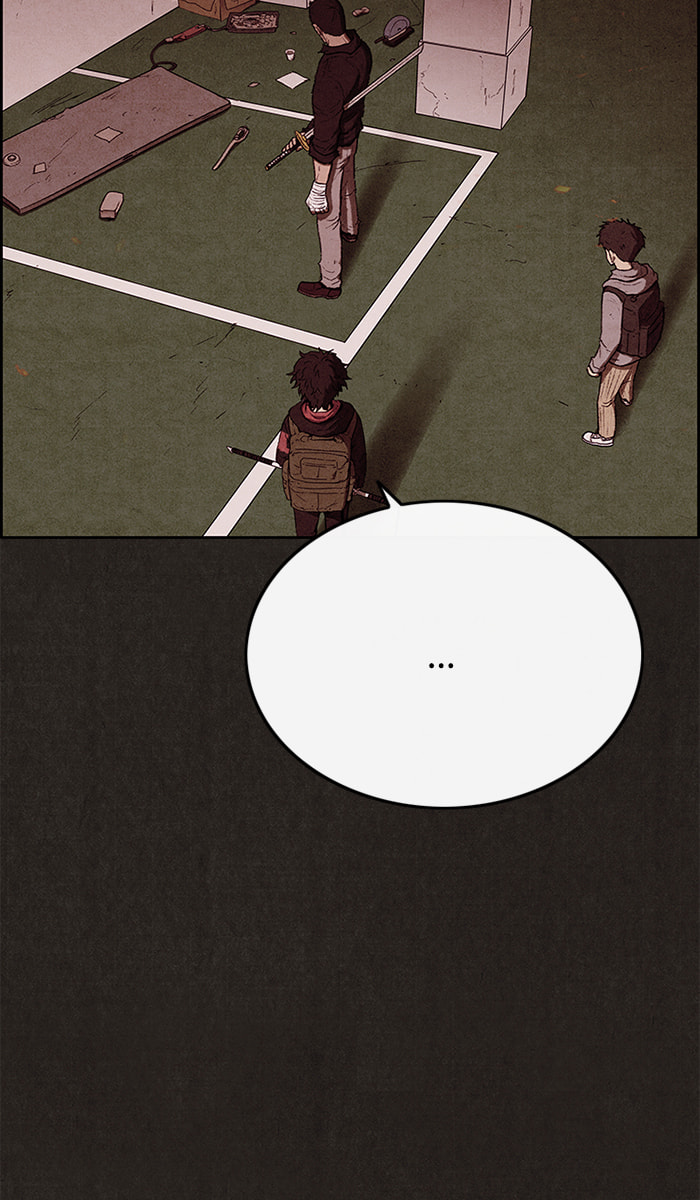 Read Sweet Home chapter 128 image 13 on Lezhin