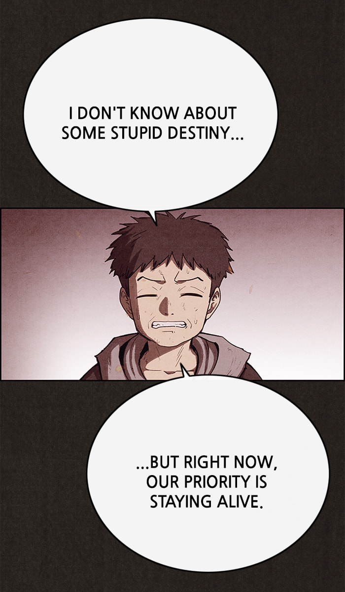 Read Sweet Home chapter 128 image 14 on Lezhin