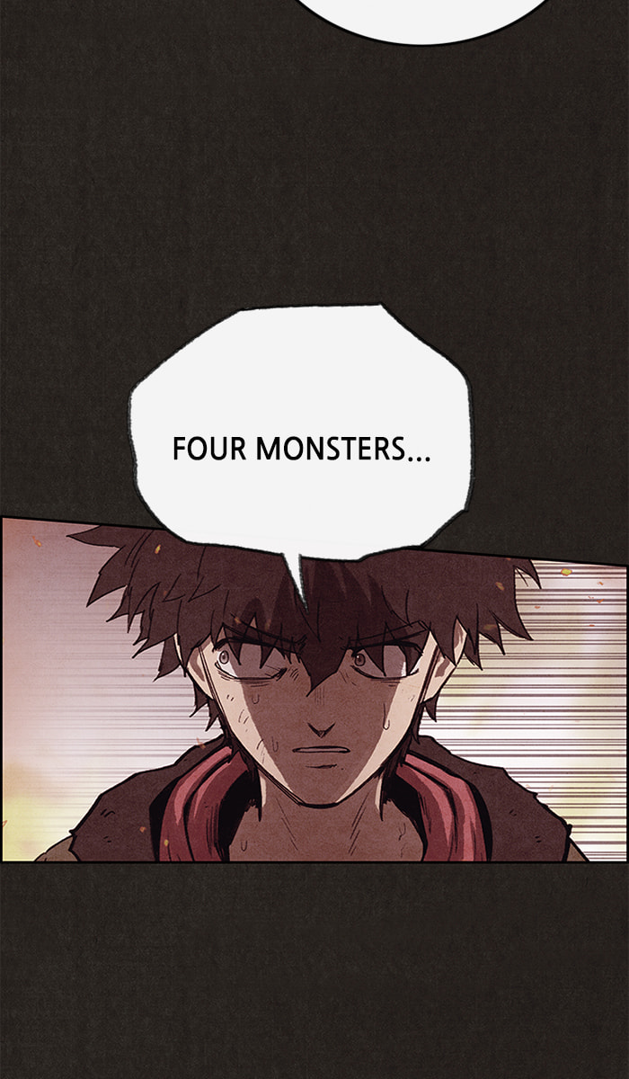 Read Sweet Home chapter 128 image 19 on Lezhin