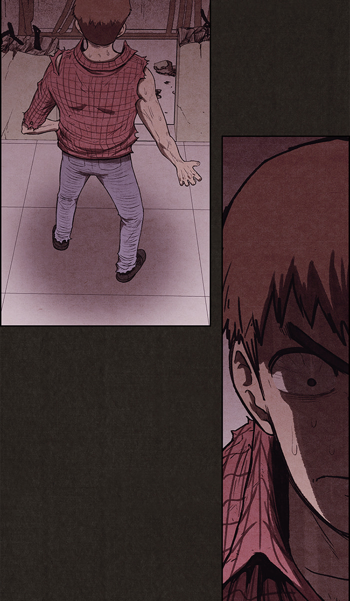 Read Sweet Home chapter 128 image 21 on Lezhin