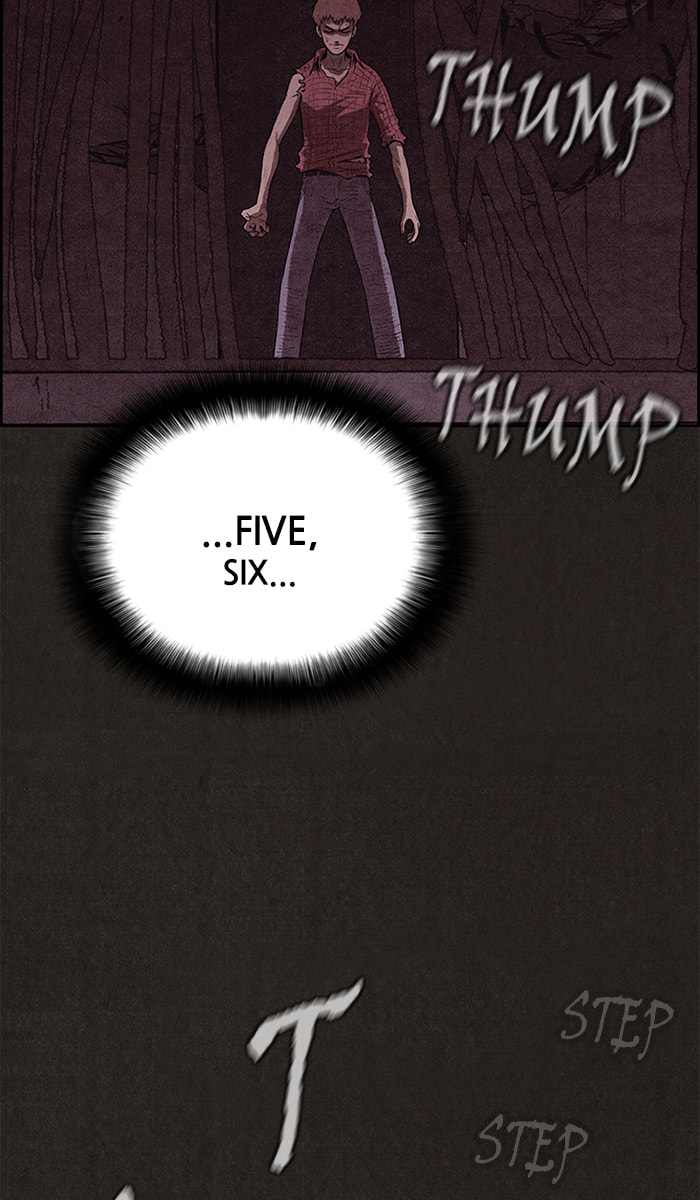 Read Sweet Home chapter 128 image 24 on Lezhin