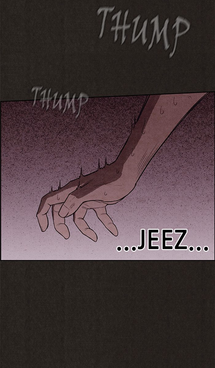 Read Sweet Home chapter 128 image 27 on Lezhin