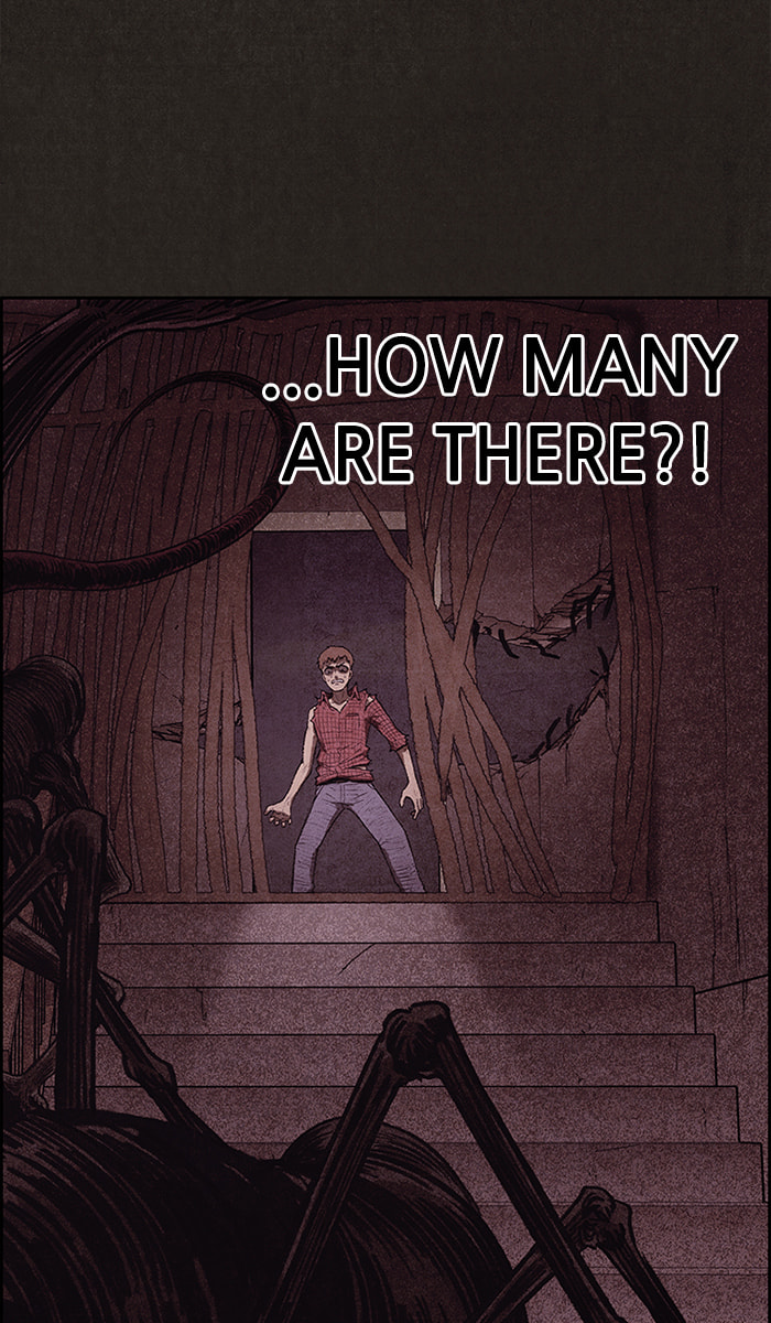 Read Sweet Home chapter 128 image 28 on Lezhin
