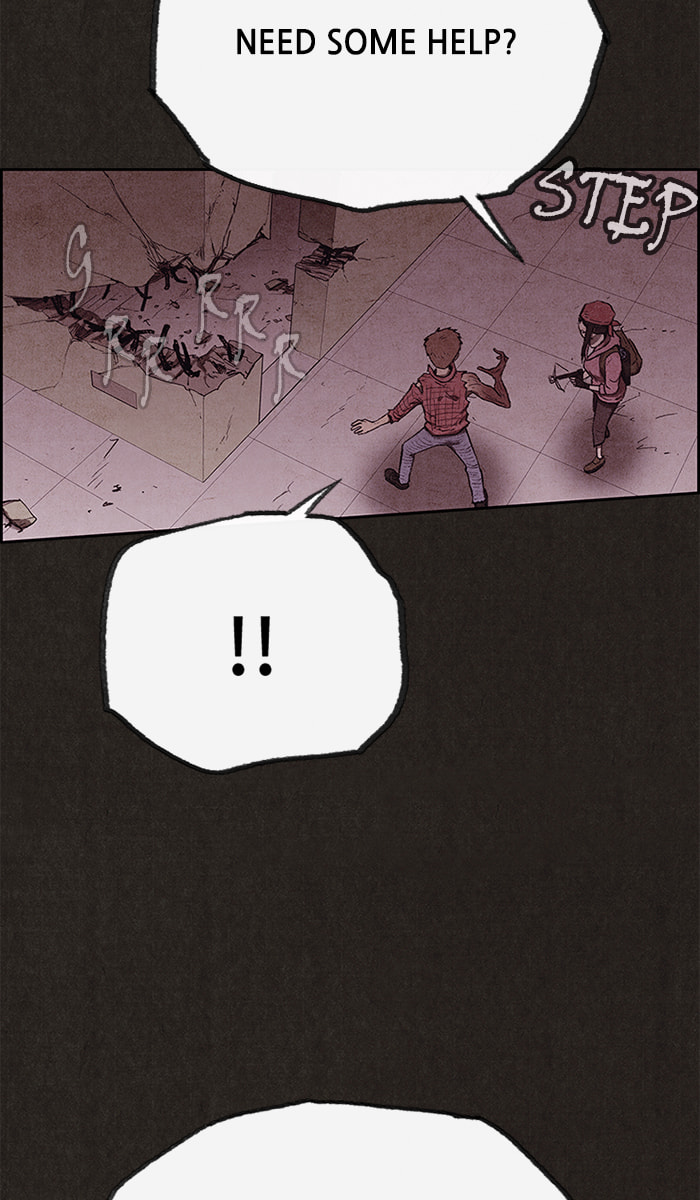Read Sweet Home chapter 128 image 30 on Lezhin