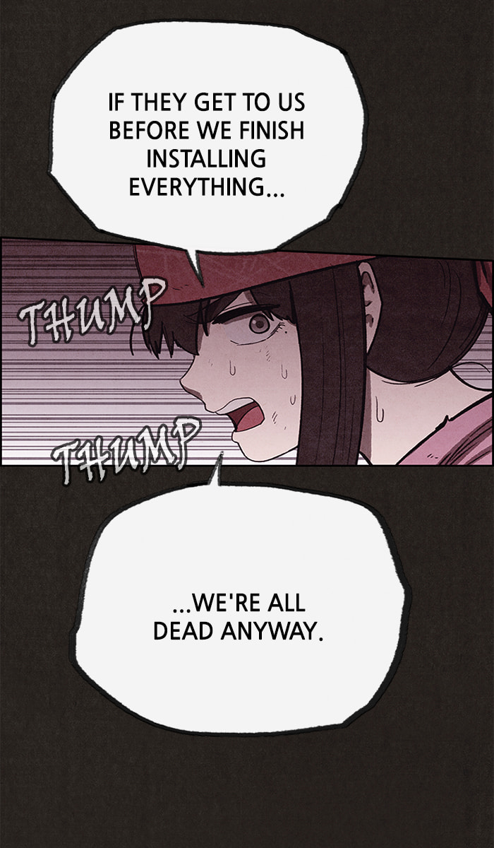 Read Sweet Home chapter 128 image 32 on Lezhin