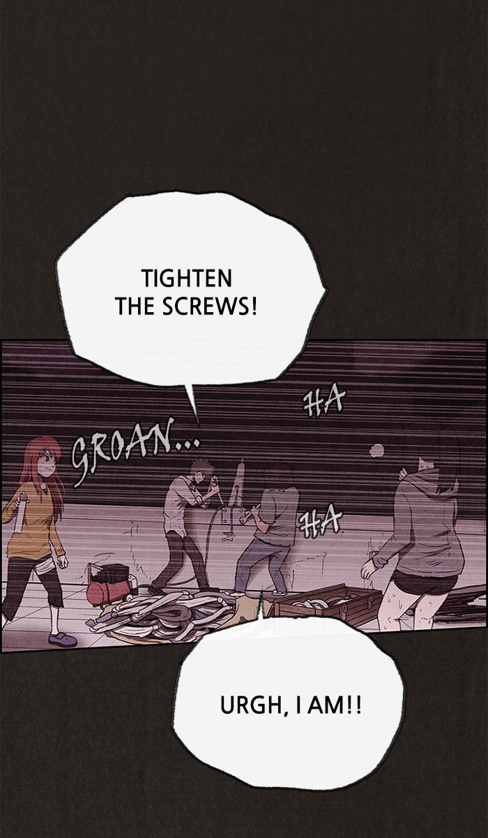 Read Sweet Home chapter 128 image 33 on Lezhin