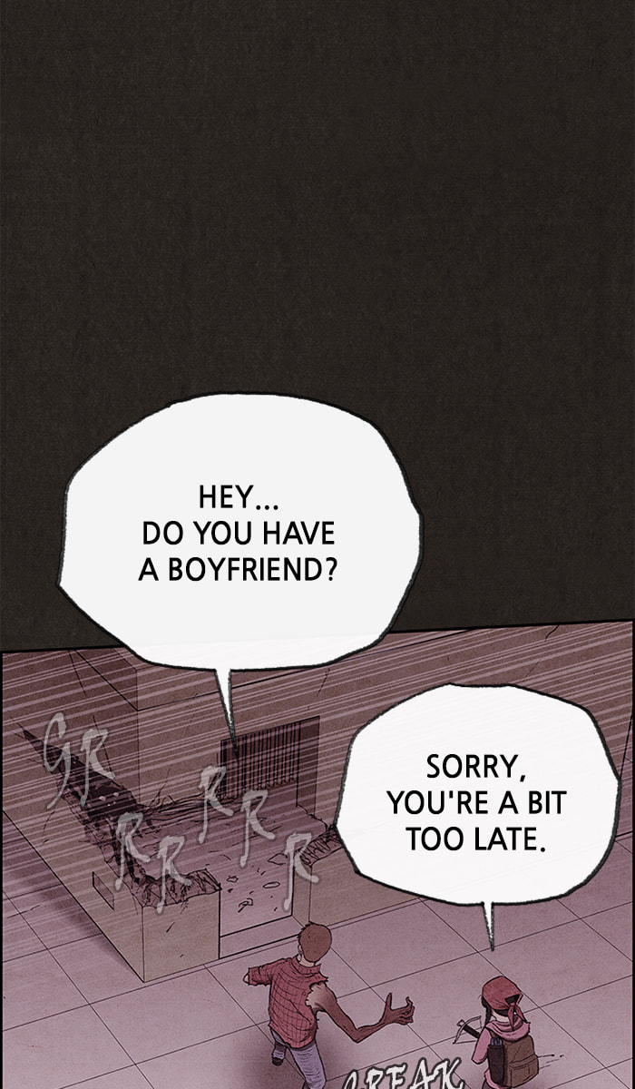 Read Sweet Home chapter 128 image 34 on Lezhin