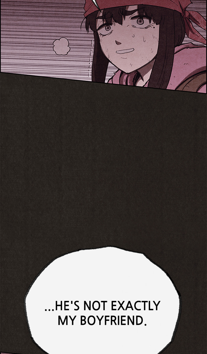 Read Sweet Home chapter 128 image 36 on Lezhin