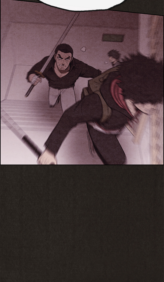 Read Sweet Home chapter 128 image 37 on Lezhin