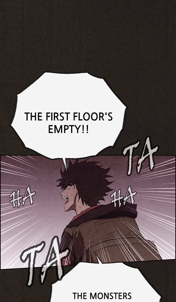 Read Sweet Home chapter 128 image 38 on Lezhin
