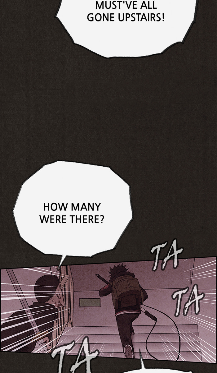 Read Sweet Home chapter 128 image 39 on Lezhin