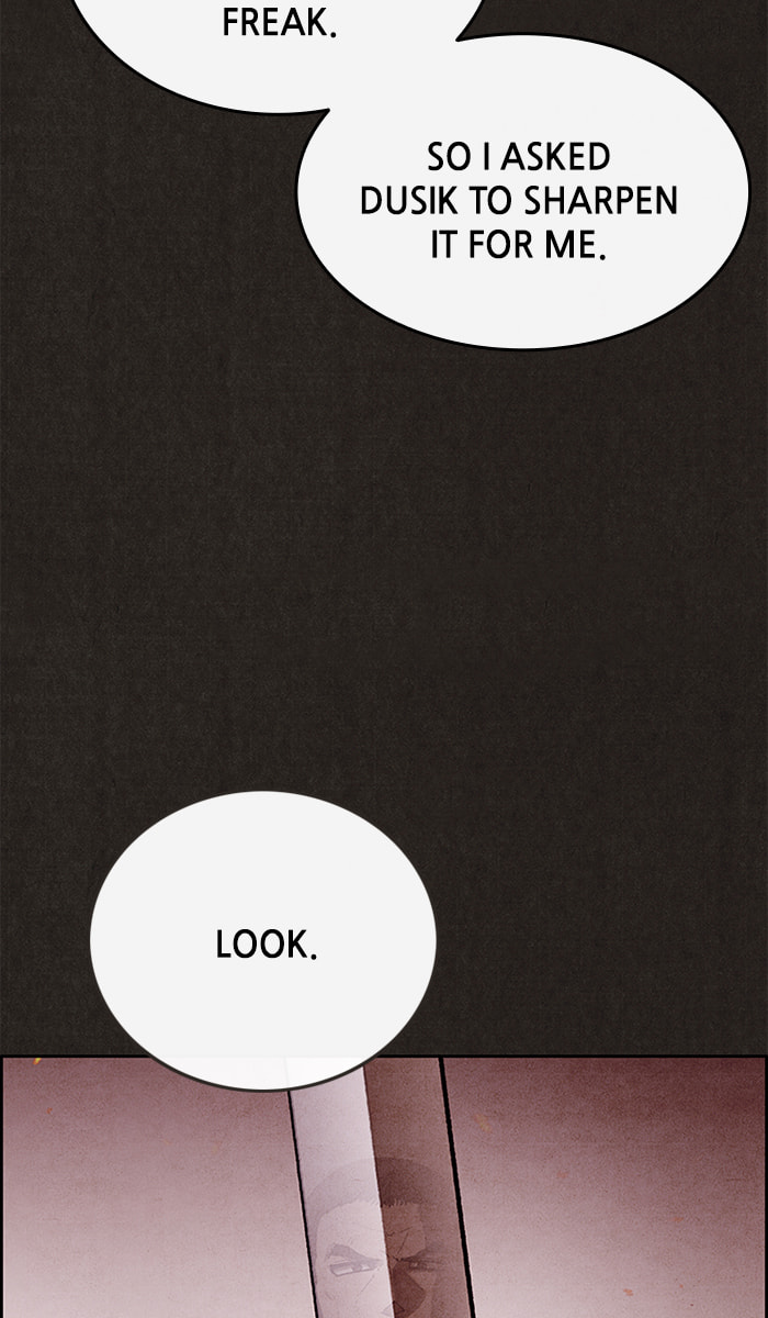 Read Sweet Home chapter 128 image 4 on Lezhin