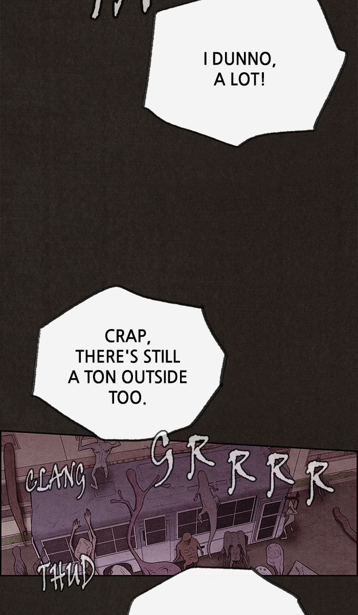 Read Sweet Home chapter 128 image 40 on Lezhin