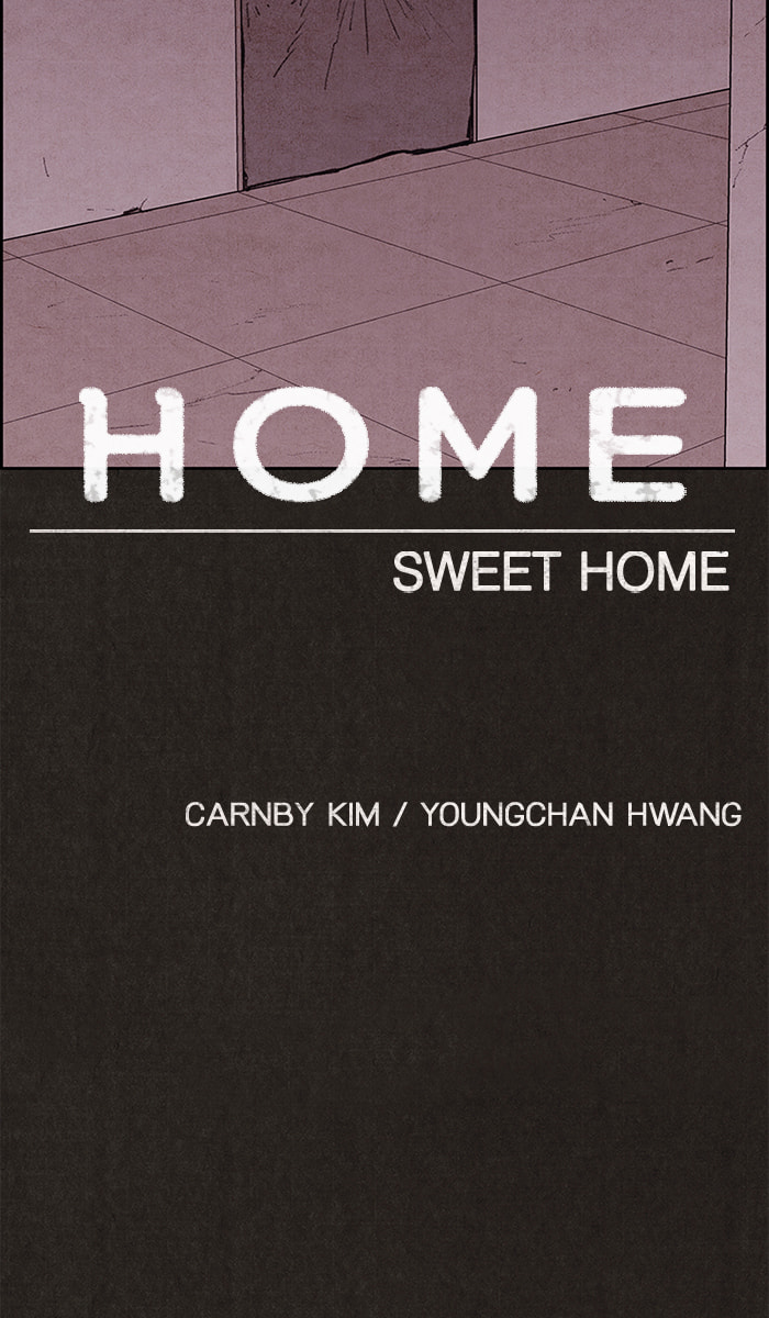 Read Sweet Home chapter 128 image 45 on Lezhin
