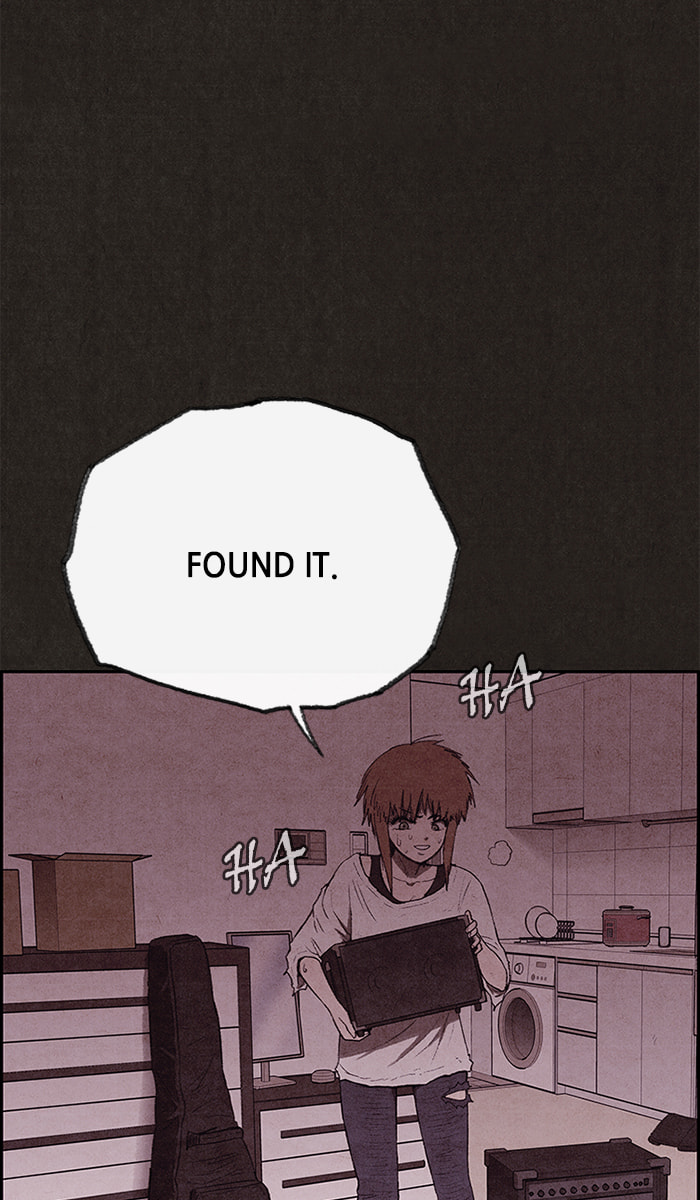 Read Sweet Home chapter 128 image 47 on Lezhin
