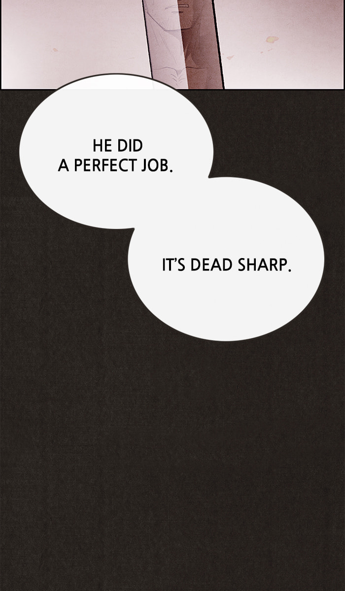 Read Sweet Home chapter 128 image 5 on Lezhin