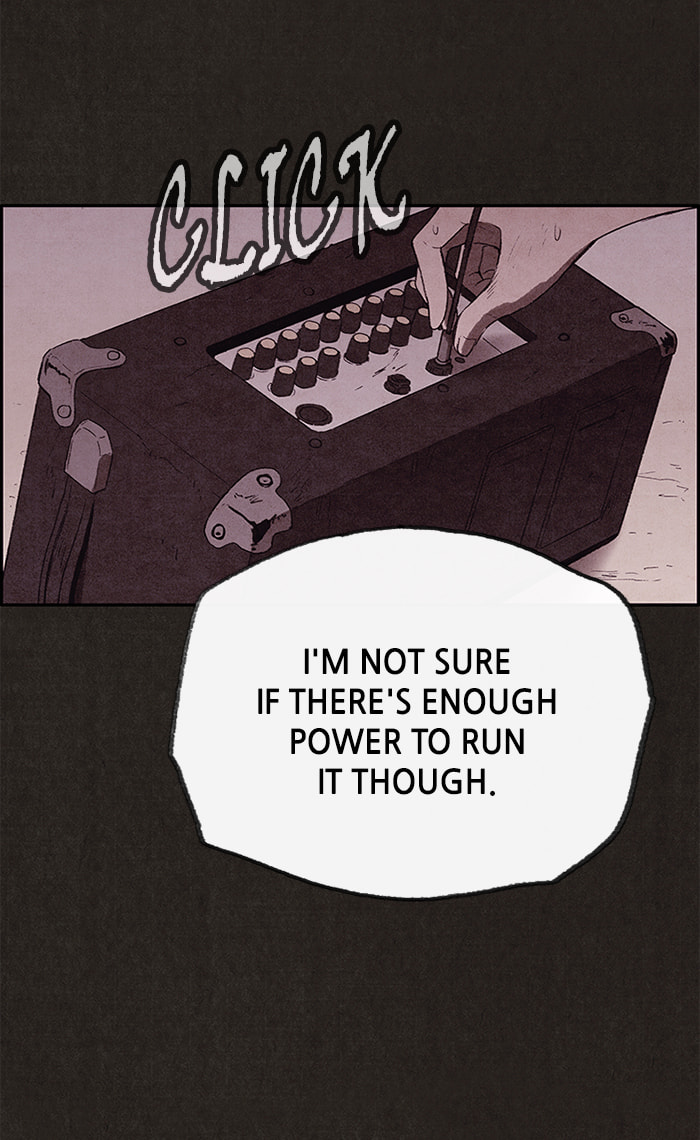 Read Sweet Home chapter 128 image 50 on Lezhin