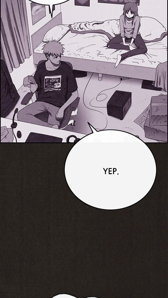 Read Sweet Home chapter 128 image 55 on Lezhin