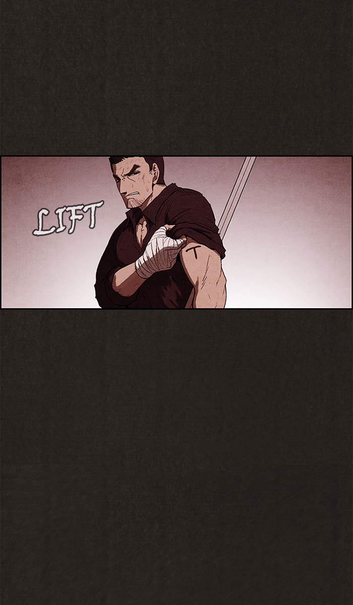 Read Sweet Home chapter 128 image 8 on Lezhin