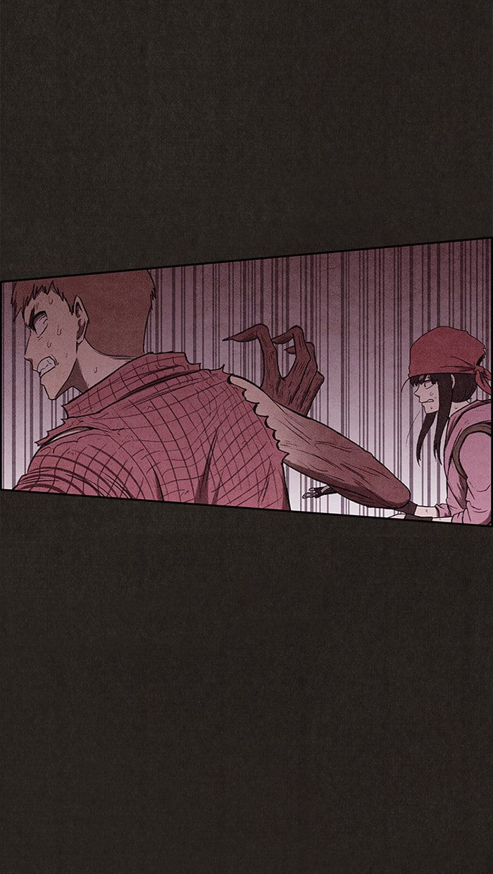 Read Sweet Home chapter 128 image 82 on Lezhin