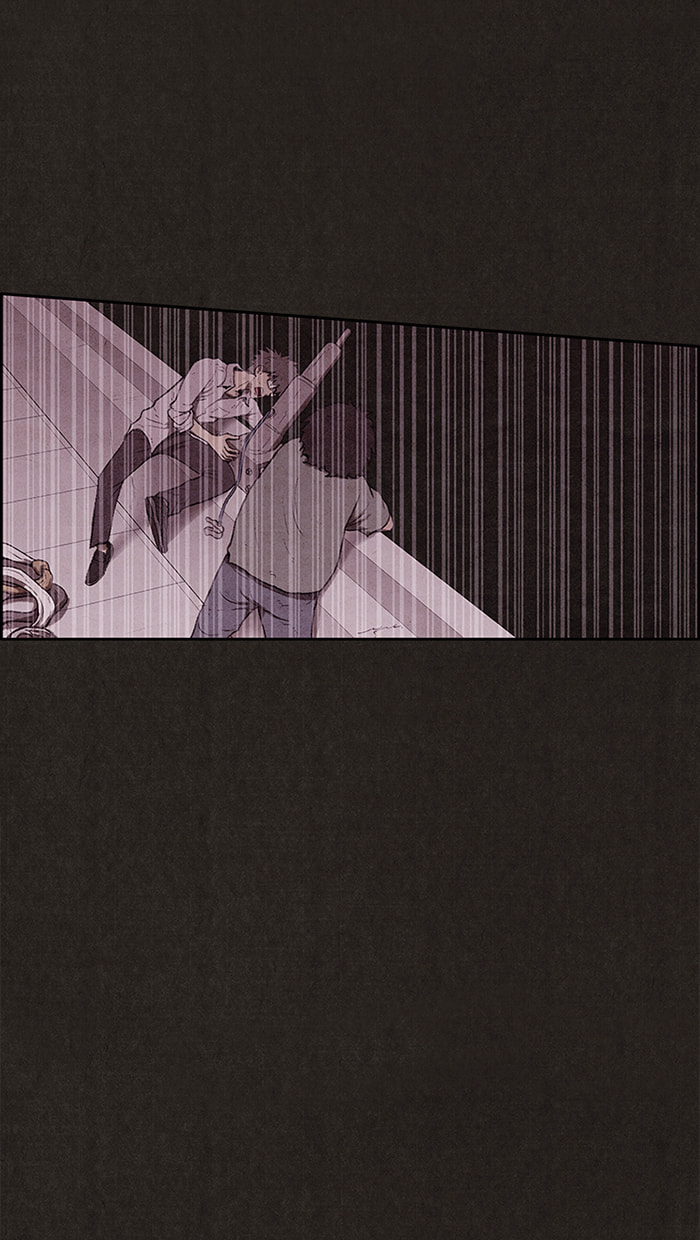 Read Sweet Home chapter 128 image 83 on Lezhin