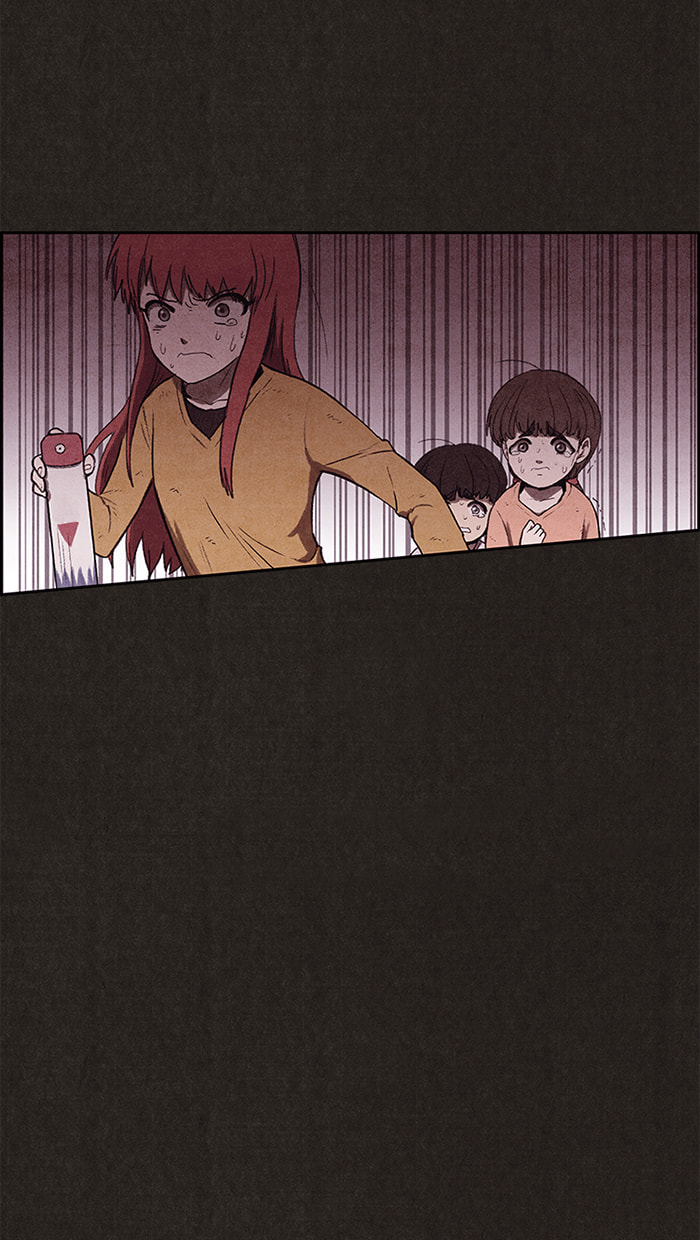 Read Sweet Home chapter 128 image 84 on Lezhin