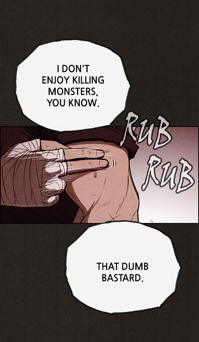 Read Sweet Home chapter 128 image 9 on Lezhin