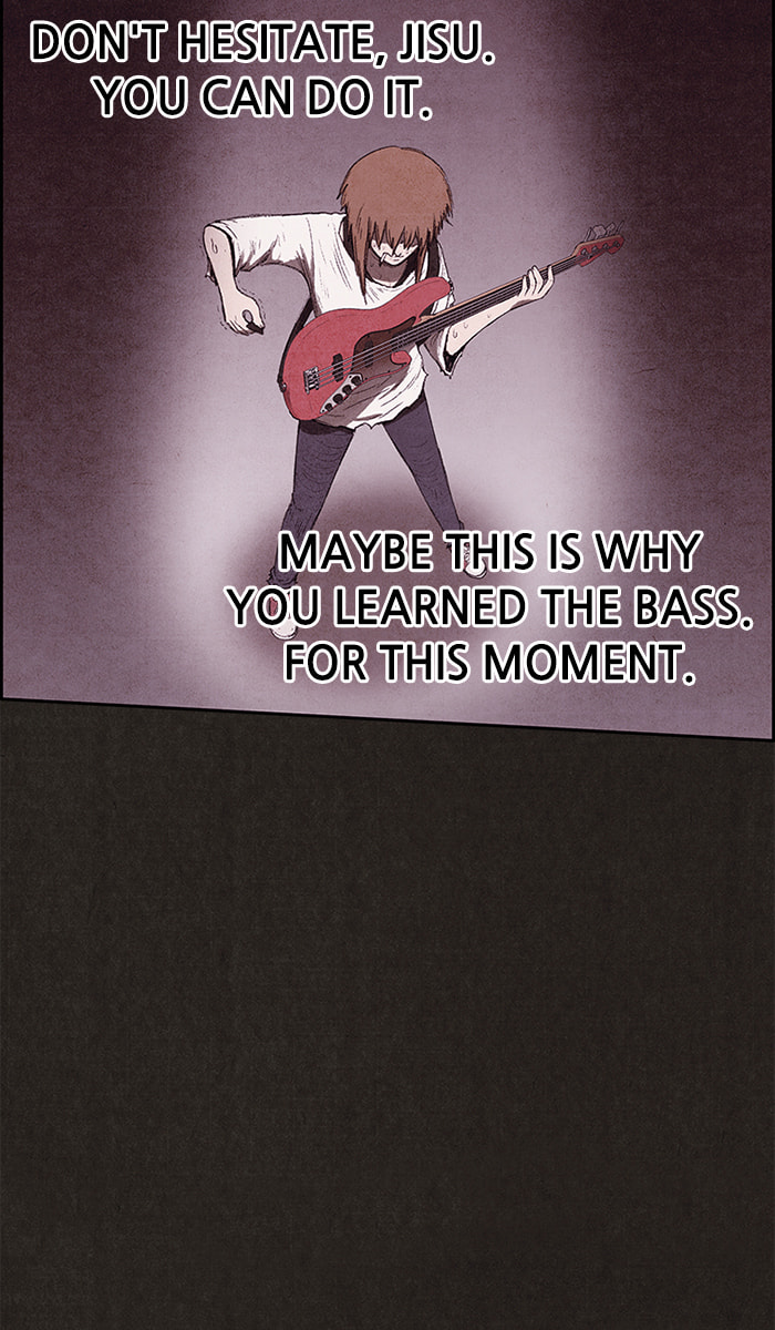 Read Sweet Home chapter 129 image 16 on Lezhin