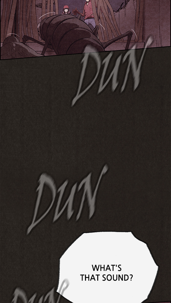 Read Sweet Home chapter 129 image 29 on Lezhin