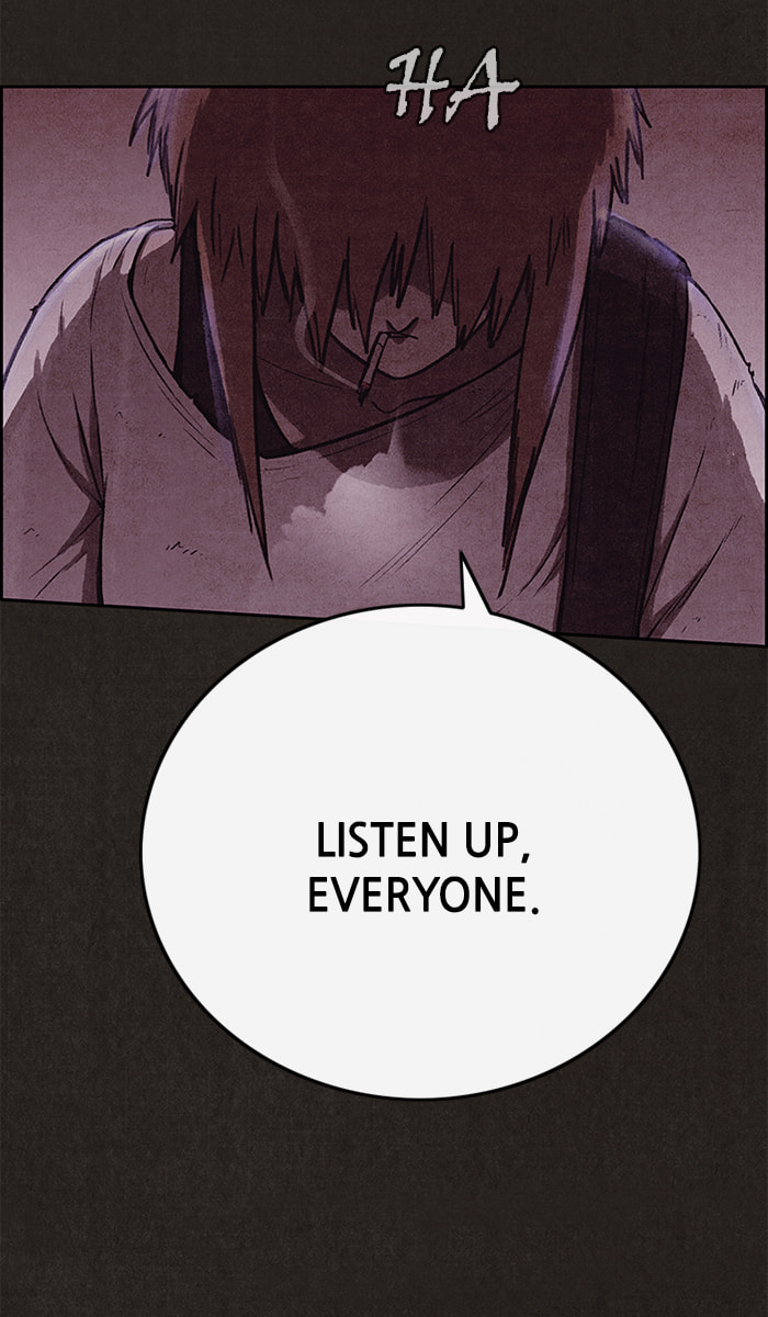 Read Sweet Home chapter 129 image 3 on Lezhin
