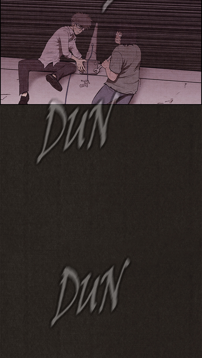 Read Sweet Home chapter 129 image 31 on Lezhin