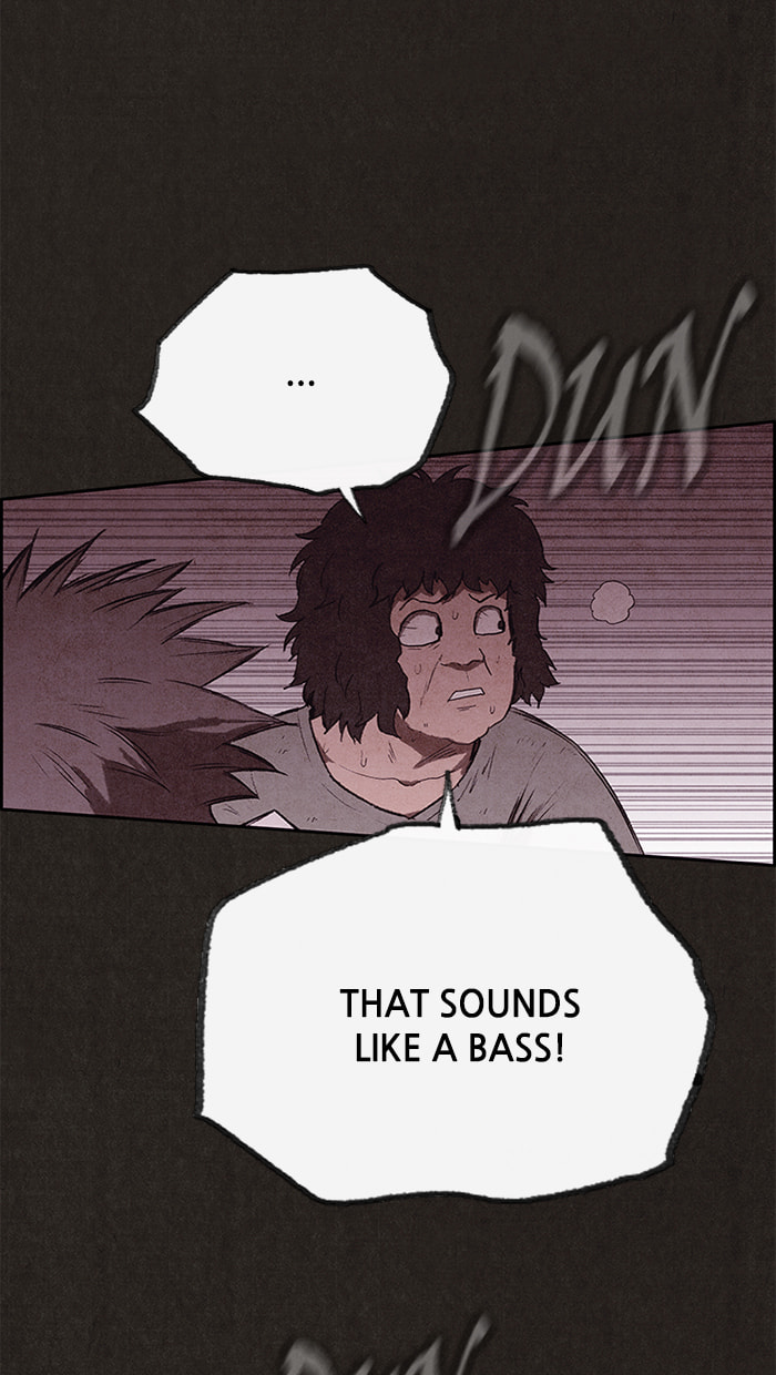 Read Sweet Home chapter 129 image 33 on Lezhin