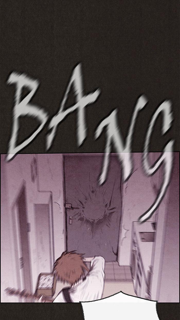 Read Sweet Home chapter 129 image 50 on Lezhin