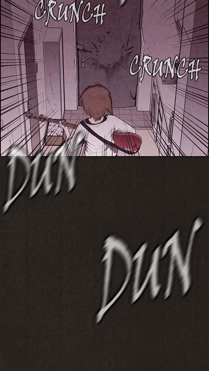 Read Sweet Home chapter 129 image 53 on Lezhin