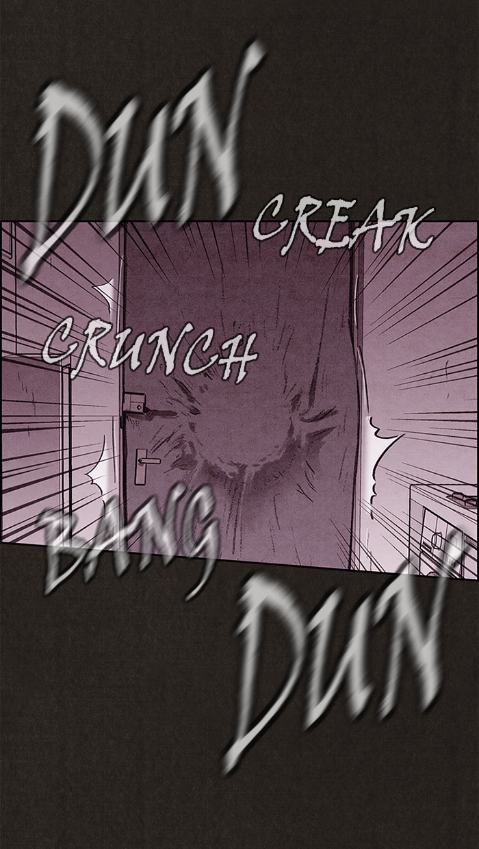 Read Sweet Home chapter 129 image 54 on Lezhin