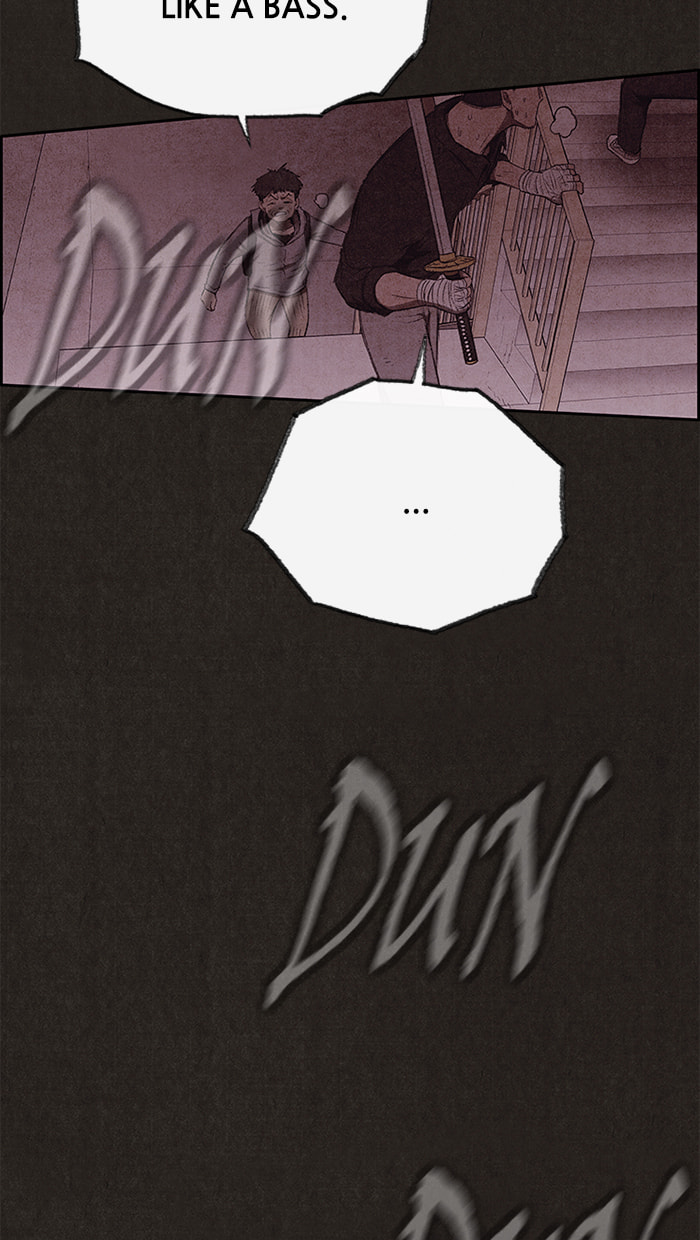 Read Sweet Home chapter 129 image 58 on Lezhin