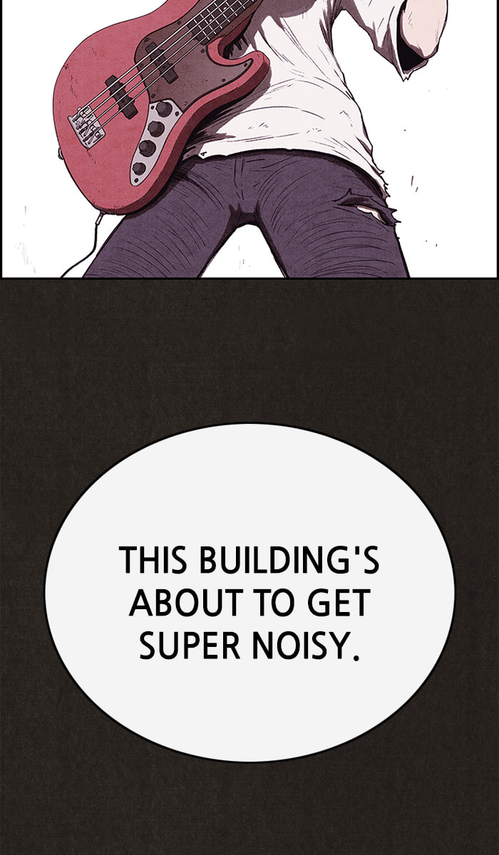 Read Sweet Home chapter 129 image 6 on Lezhin