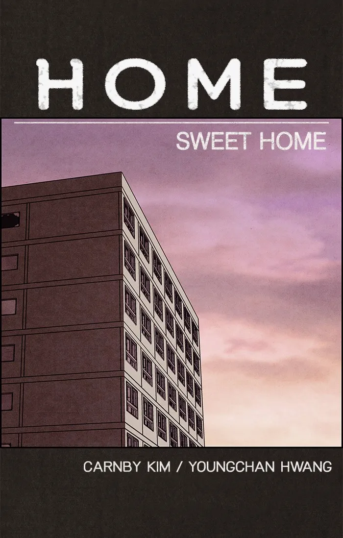 Read Sweet Home chapter 13 image 16 on Lezhin