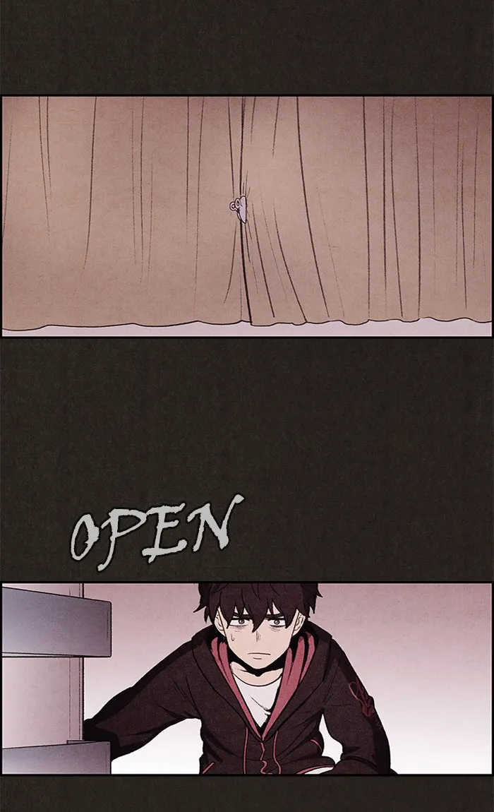 Read Sweet Home chapter 13 image 17 on Lezhin