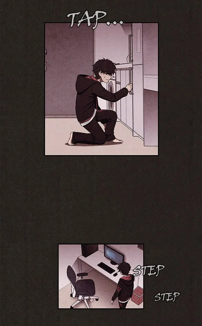 Read Sweet Home chapter 13 image 20 on Lezhin