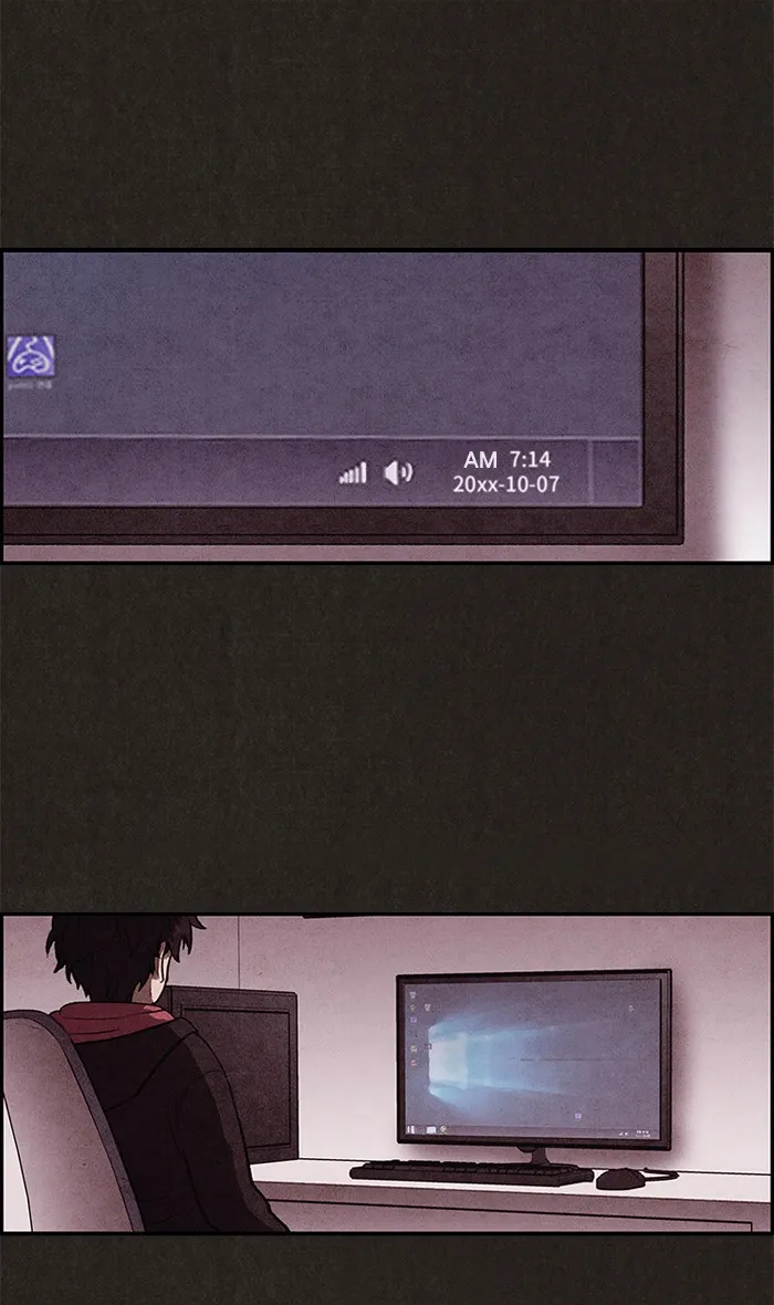 Read Sweet Home chapter 13 image 22 on Lezhin