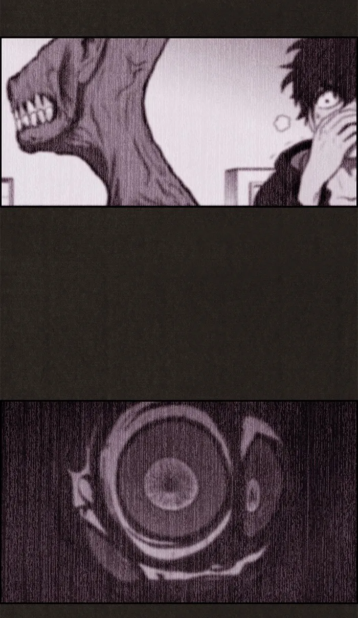 Read Sweet Home chapter 13 image 25 on Lezhin