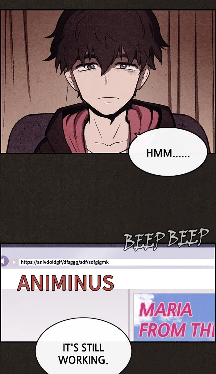 Read Sweet Home chapter 13 image 31 on Lezhin