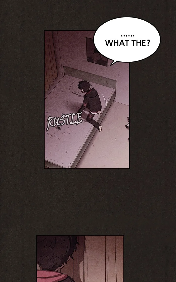 Read Sweet Home chapter 13 image 4 on Lezhin