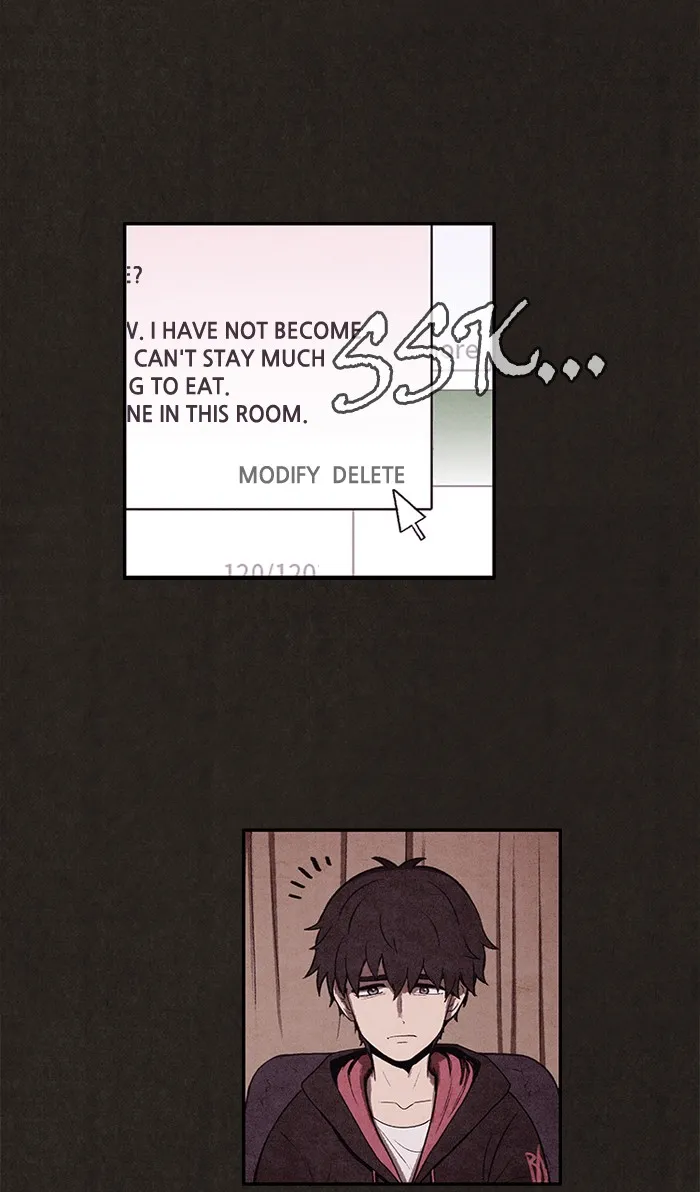 Read Sweet Home chapter 13 image 44 on Lezhin