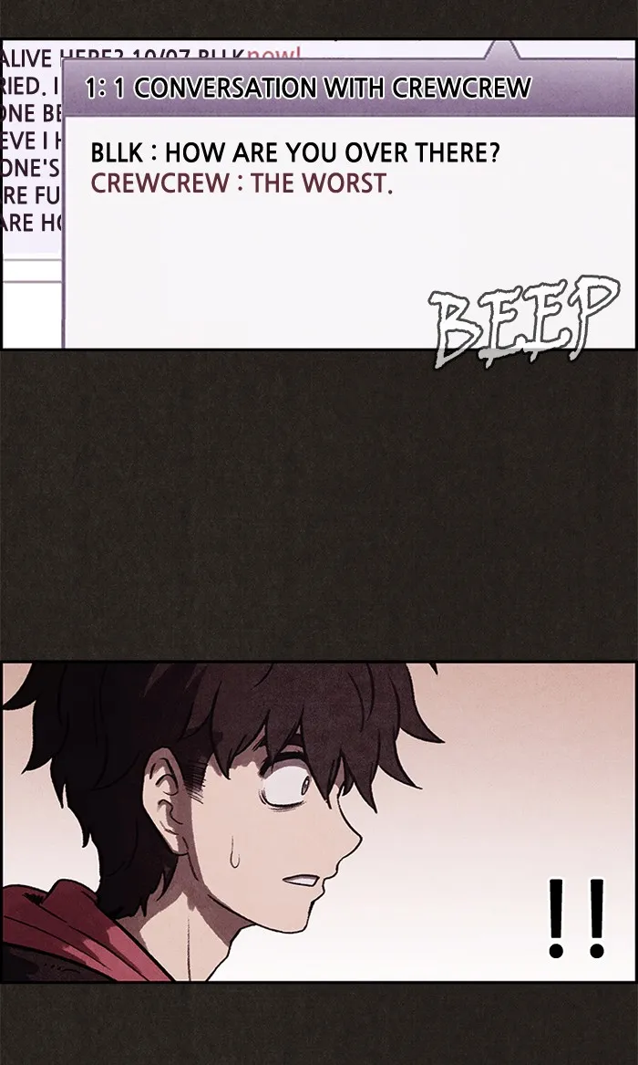 Read Sweet Home chapter 13 image 51 on Lezhin