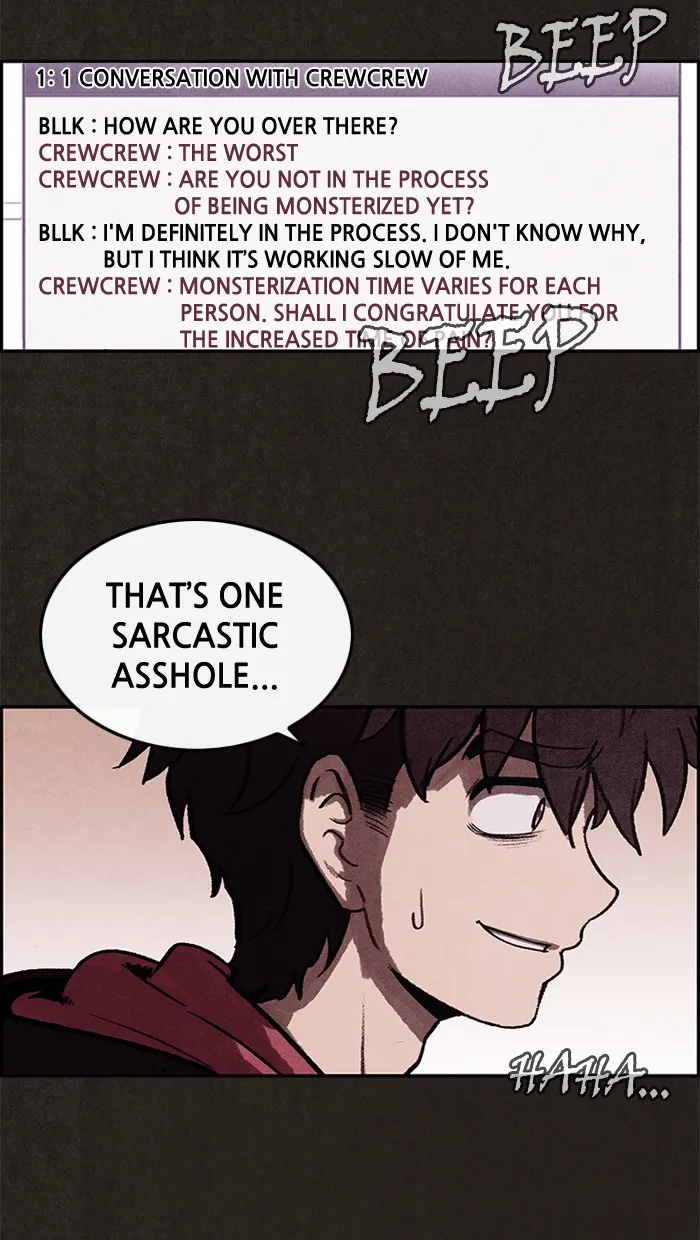 Read Sweet Home chapter 13 image 53 on Lezhin