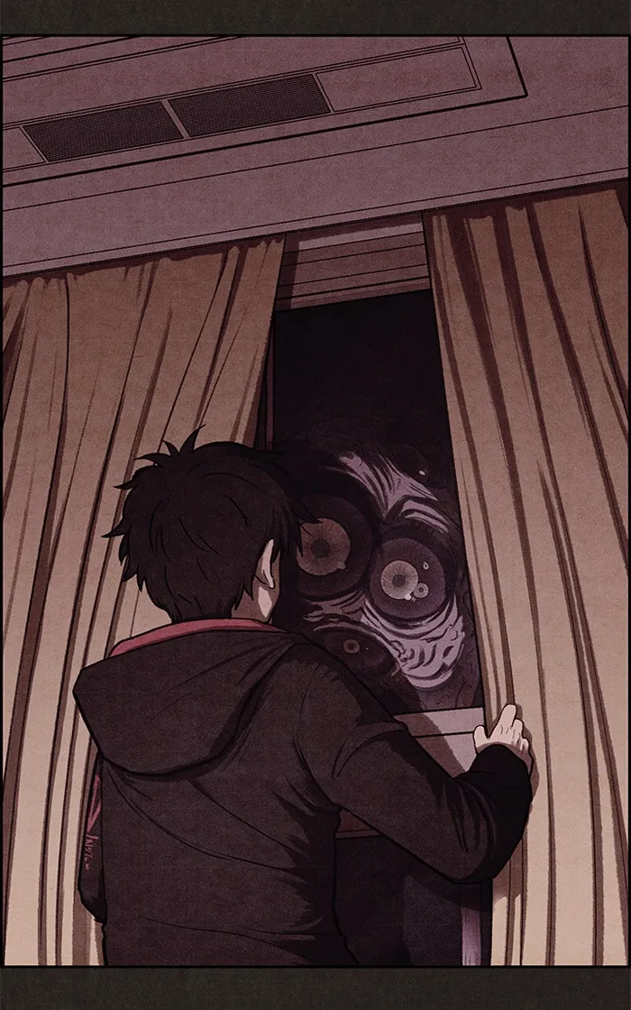 Read Sweet Home chapter 13 image 6 on Lezhin